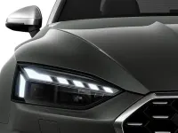 Gebraucht Audi S5 Cabriolet Sport 354 PS (260 kW) 2024 Chronosgrau metallic Cabrio