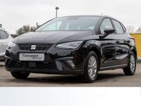 gebraucht Seat Ibiza 1.0 TGI STYLE NAVI KAMERA LED SITZHZ