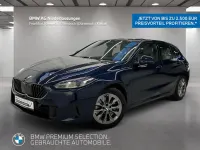Brugt BMW 123 204 HK (150 kW) 2025 Hatchback