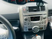 Gebraucht Toyota Verso 150 PS (110 kW) 2009 Grau Van / Kleinbus