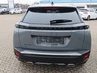 Gebraucht Peugeot 2008 Allure 131 PS (96 kW) 2024 Grau SUV