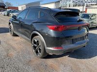 Gebraucht Cupra Formentor Basis 190 PS (139 kW) 2024 Midnight schwarz metallic SUV