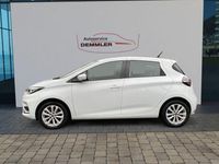 Gebraucht Renault Zoe Experience 80 kW (109 PS) 2020 Gletscherweiss Kleinwagen