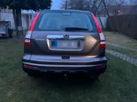 Gebraucht Honda CR-V 150 PS (110 kW) 2010 Braun SUV