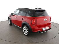 gebraucht Mini Cooper S Countryman ALL4, Benzin, 13.650 €