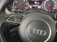 gebraucht Audi A6 2.0 TDI 140kW ultra S tronic Avant -