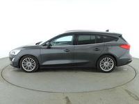 Gebraucht Ford Focus Titanium 150 PS (110 kW) 2018 Grau Kombi