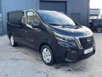 Gebraucht Nissan Primastar Tekna 170 PS (125 kW) 2025 Midnight black Van / Kleinbus