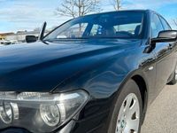 gebraucht BMW 730 i Limousine