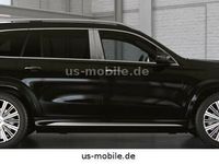 Gebraucht Mercedes GLS600 Maybach 579 PS (425 kW) 2024 SUV