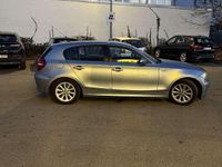 Gebraucht BMW 116 122 PS (89 kW) 2009 Kleinwagen