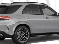 Neu Mercedes GLE450 AMG AMG Line Premium Plus 367 PS (269 kW) 2026 Grau SUV