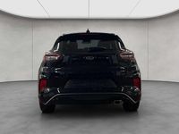 Gebraucht Ford Puma ST-Line 155 PS (114 kW) 2023 Agate black metallic SUV