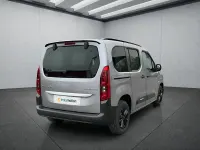 Neu Citroën Berlingo 110 PS (80 kW) 2025 Grau Van / Kleinbus
