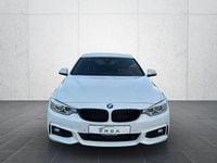 Gebraucht BMW 435 M Sport 313 PS (230 kW) 2017 Weiß Limousine