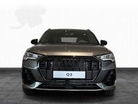 gebraucht Audi Q3 S line 35 TFSI S tronic ASSISTENT-/BUSINESS-/KOMFORT-PAKET NAVI KAMERA LED