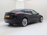 Gebraucht Tesla Model 3 Long Range AWD 258 kW (351 PS) 2020 Schwarz Limousine