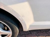 Gebraucht Alfa Romeo MiTo 95 PS (69 kW) 2011 Weiß Kleinwagen