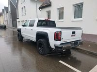 gebraucht GMC Sierra 1500 Pickup