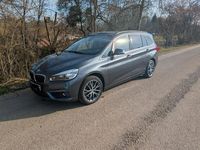 Second-hand BMW 220 190 CP (139 kW) 2016 Gri Break