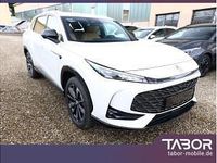 Neu MG HS Comfort 224 PS (164 kW) 2026 Weiß (pearl white) SUV