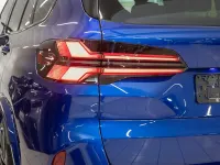Gebraucht BMW X5 M Comfort Edition 625 PS (459 kW) 2025 Marina bay blau metallic SUV