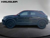 Gebraucht Opel Mokka 101 PS (74 kW) 2023 Schwarz SUV