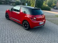 Gebraucht Citroën DS3 120 PS (88 kW) 2012 Kleinwagen