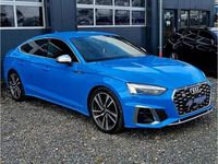 gebraucht Audi S5 3.0 TDI quattro