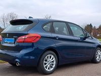 gebraucht BMW 220 Active Tourer 220i Steptronic DCT -