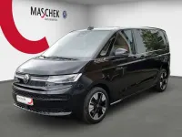 Neu VW Multivan 150 PS (110 kW) 2026 Schwarz Van / Kleinbus