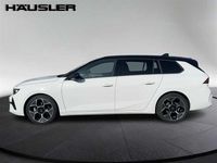 Gebraucht Opel Astra 131 PS (96 kW) 2024 Weiß Kombi