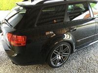 gebraucht Audi RS4 