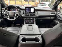 Gebraucht Chevrolet Tahoe 360 PS (264 kW) 2022 Dark mocha SUV