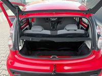 Gebraucht Citroën C1 Advance 68 PS (50 kW) 2006 Rot Kleinwagen