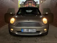 Brugt Mini Cooper Cabriolet 98 HK (72 kW) 2010 Cabriolet