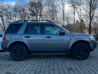 gebraucht Land Rover Freelander 2 TD4 SE *HOCHDRUCKPUMPE DEFEKT*