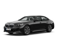 Gebraucht BMW 530e M Sport 299 PS (219 kW) 2024 Schwarz Limousine