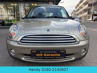 Gebraucht Mini Cooper 120 PS (88 kW) 2007 Silber Kleinwagen