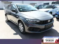 Gebraucht Fiat Tipo City Life 101 PS (74 kW) 2022 Grau Kombi