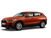 Gebraucht BMW X2 Advantage 136 PS (100 kW) 2025 SUV