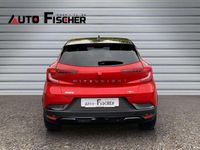 Gebraucht Mitsubishi ASX Top 143 PS (105 kW) 2023 Aurorarot/onyxschwarz SUV