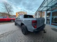 Gebraucht Ford Ranger Raptor 213 PS (156 kW) 2020 Grau Pickup
