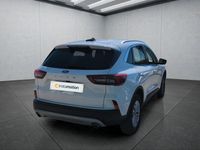 Gebraucht Ford Kuga Titanium 151 PS (111 kW) 2025 Weiß SUV