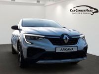 gebraucht Renault Arkana Automatik