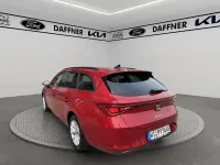 Gebraucht Seat Leon 116 PS (85 kW) 2025 Grau Limousine