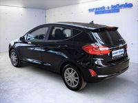 gebraucht Ford Fiesta 1.1 S&S COOL&CONNECT KLIMA+CarPlay+SYNC 3