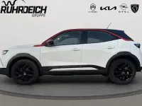 Gebraucht Opel Mokka GS Line 101 PS (74 kW) 2023 Weiß SUV