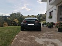 Używany Smart Roadster Brabus 101 KM (74 kW) 2004 Czarny Kabriolet