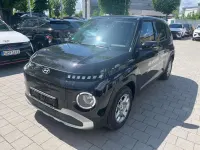 Gebraucht Hyundai Inster Trend 71 kW (97 PS) 2026 Abyss black / mic Kleinwagen